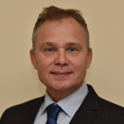 Dipl.-Ing. Michael Föllner