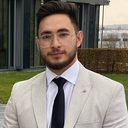 Berkan Gülec