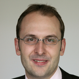 Dr. Joerg Doerr