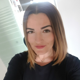 Aljona Schneider's profile picture