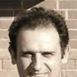 Alex Chamo