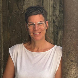 Kerstin Britz