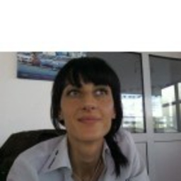 Mariya Baltova