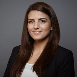 Fatma Duran