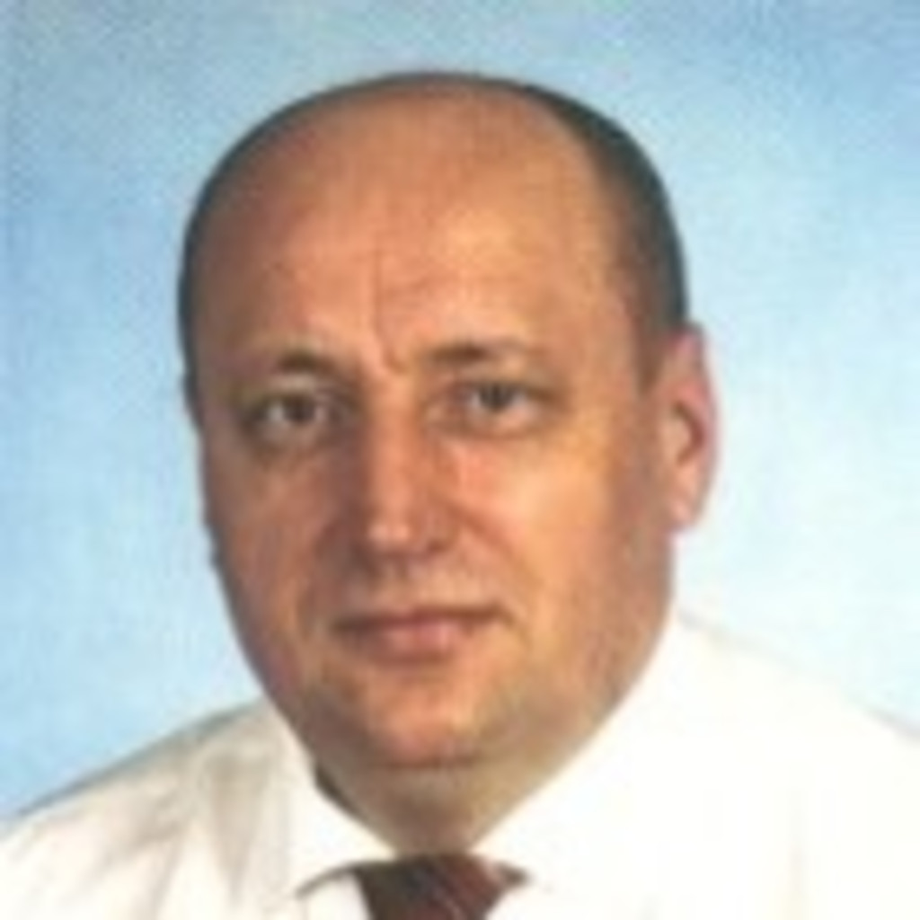 Viktor Scheller Manager Offen XING
