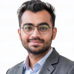 Chirag Nasit