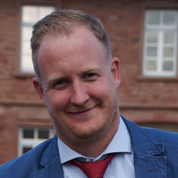 Profilbild Steffen Konrad