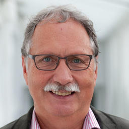 Wolfgang Müller