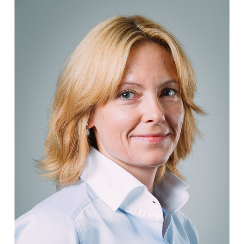 Veronika Olenik Group Programme Manager Atea ASA XING