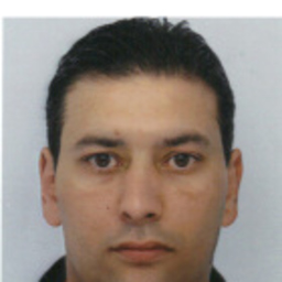 Nasser Gouanzrou's profile picture