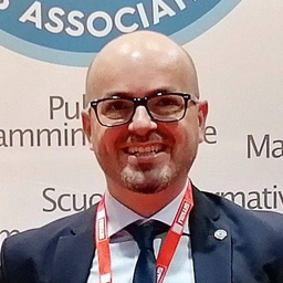Dr. Antonio Giannella