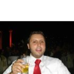 Joseph Saliba