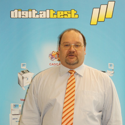 Detlef Schäfer