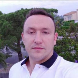 Nickolay Malygin