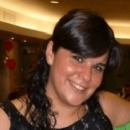María Benitez Gutierrez
