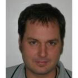 Dipl.-Ing. Andreas Plank