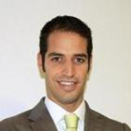Carlos Morales Ruiz