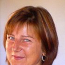 Karin Angelika Pangels