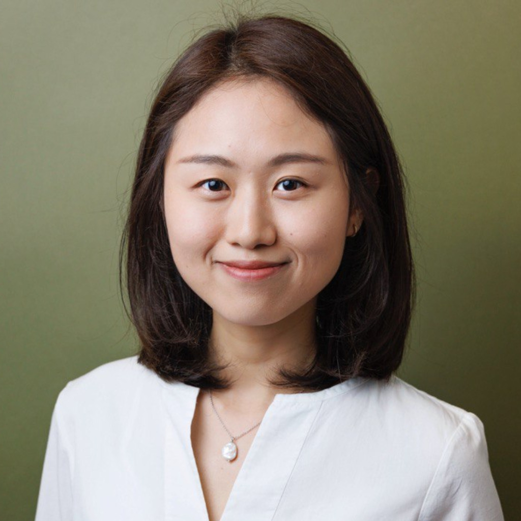 Xian Zhuo Finanzwissenschaft HeinrichHeineUniversität Düsseldorf