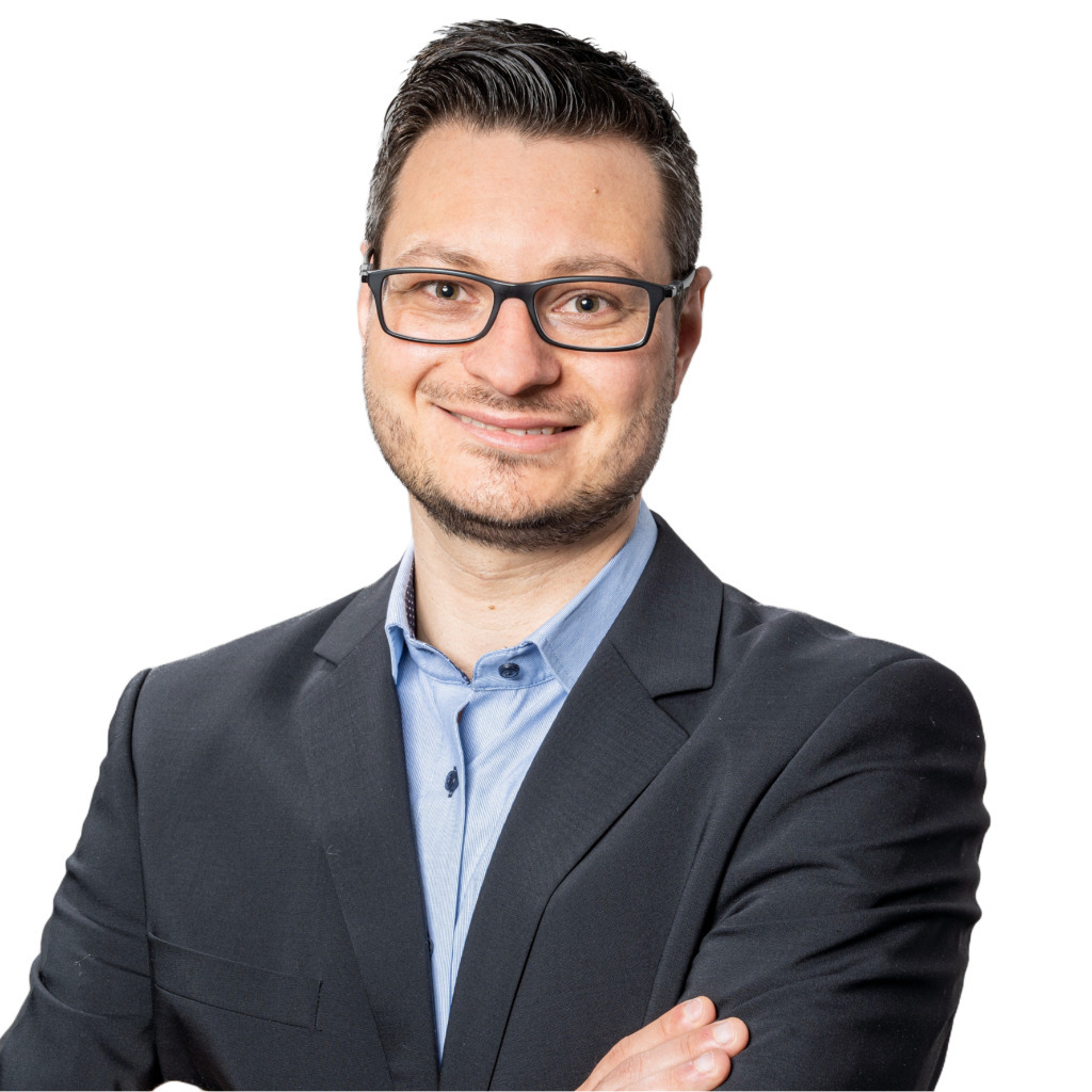 Kevin Rotherm - Geschäftsführender Gesellschafter - TTC Internatioanl ...