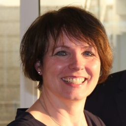 Barbara Hofmann
