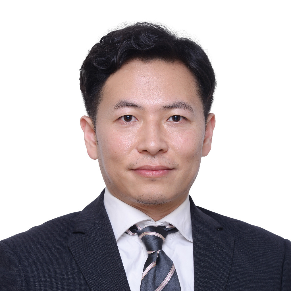 Wen Zheng Head of Supply Chain Management 3CON China Machinery Co