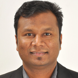 Prajeesh Sivaprasadan