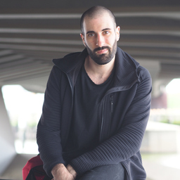 Christian Romualdi