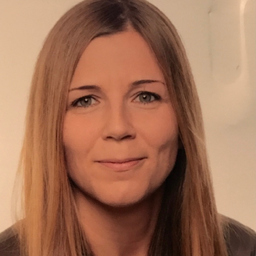 Nadine Beimesche