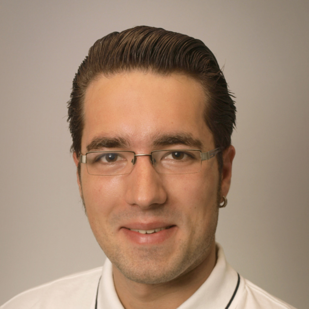 Andre Dulitz ServiceTechniker Grundfos GmbH XING