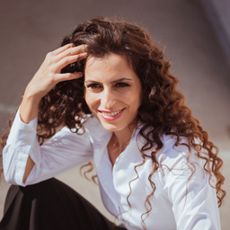 Ani Aghabekyan