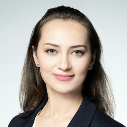 Yulia Yuts