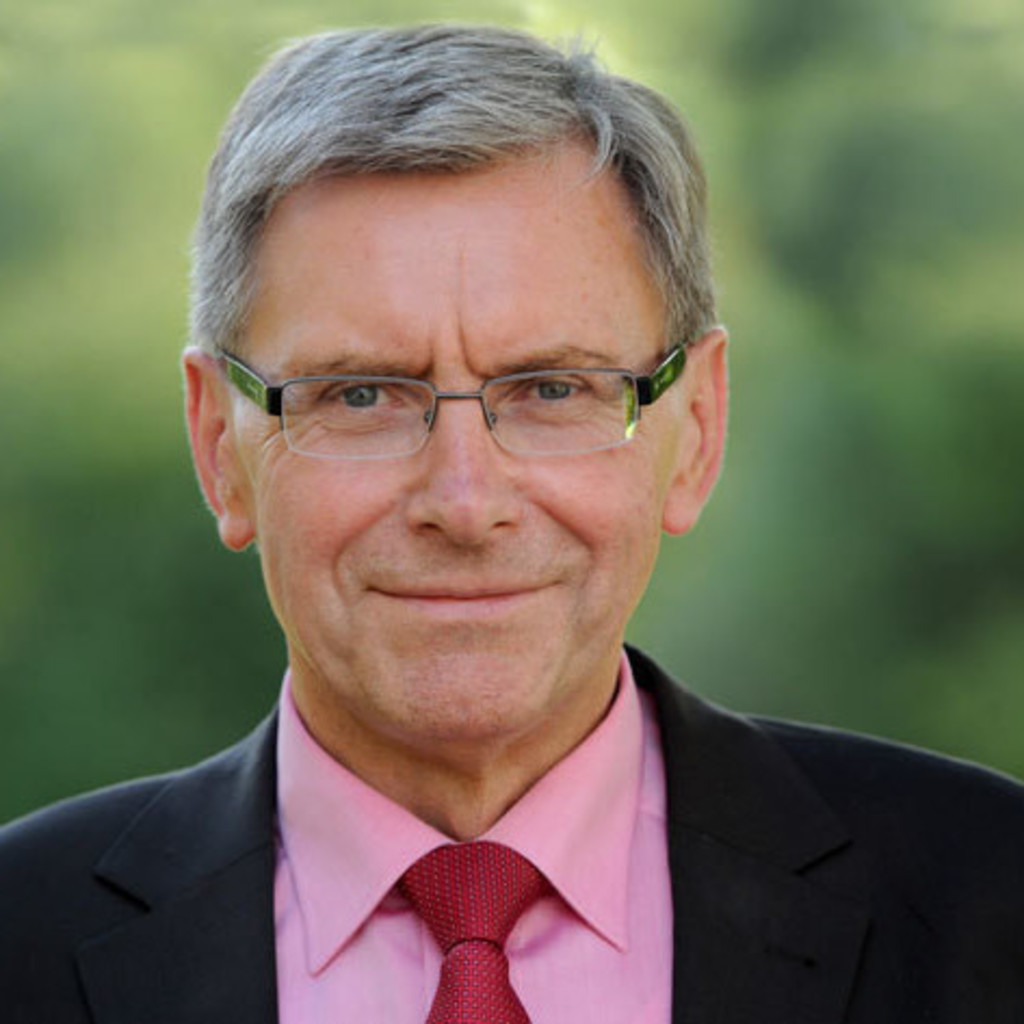 Dr. Wilfried Lorenz Inhaber Dr. Lorenz Personalberatung XING