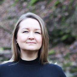 Sandra Lang