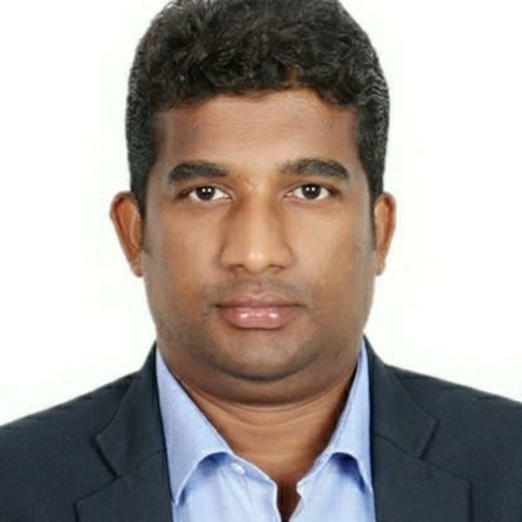 Kumaresan Anniyappan - Transition Manager, Scrum Master - Cognizant ...