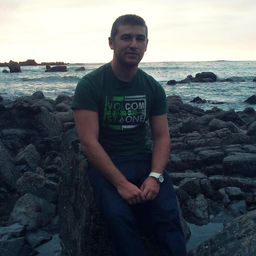 Cristian Suárez González