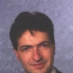 Markus Schaffrath