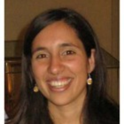 María Paula Rearte