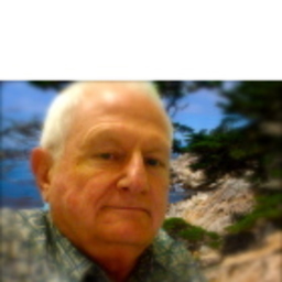 Frederick Page