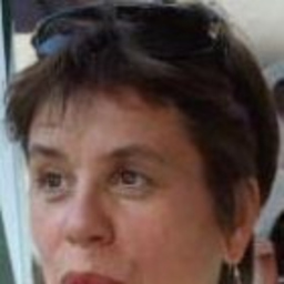 Dr. Claudia Pöschl