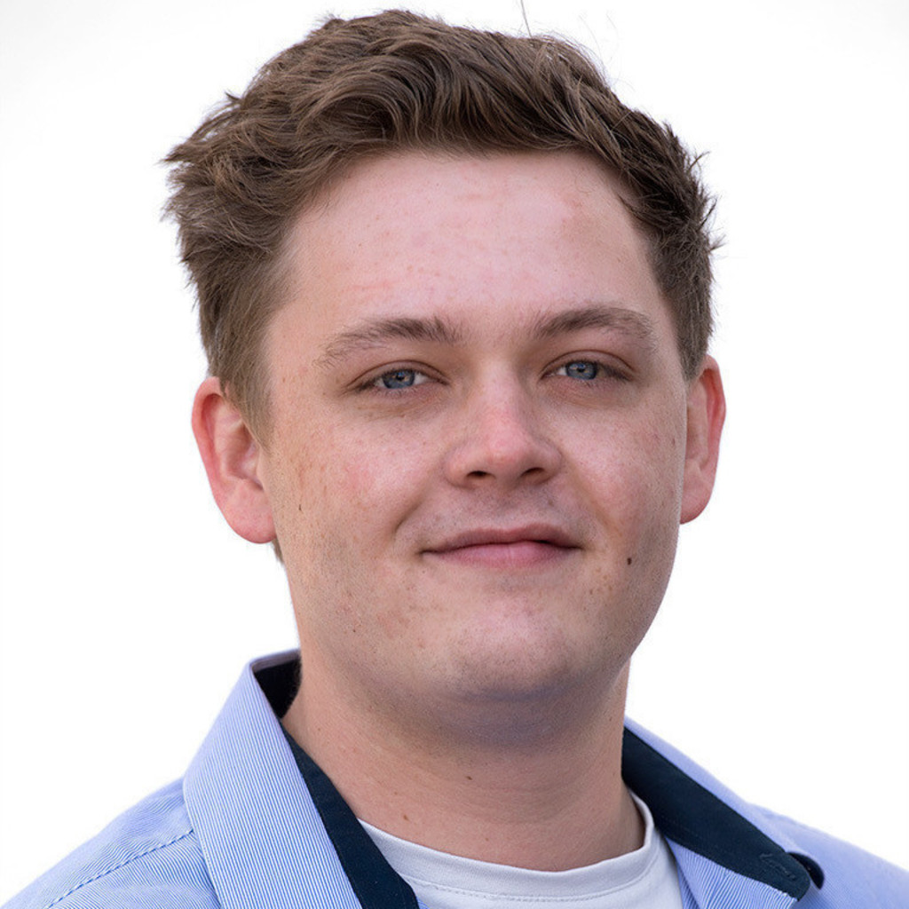 Frederic Kleeberger Sales Manager metoda GmbH XING