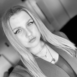 Angelina Ecker
