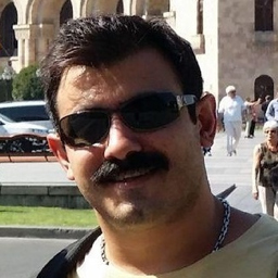 Hoormazd Yekanifard