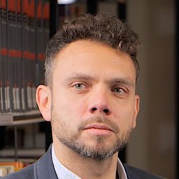 Prof. Dr. Matthias Wolf
