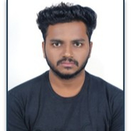 BALAKRISHNAN GANESAN