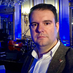 Markus Riederer