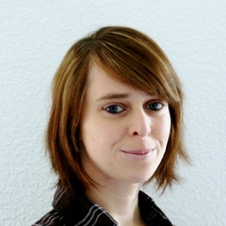 Petra Klein