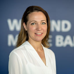Profilbild Ellen Borchert