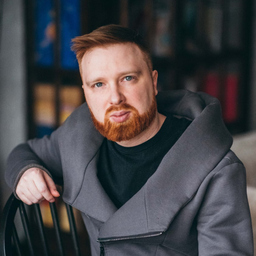 Alexei Chernobrovov