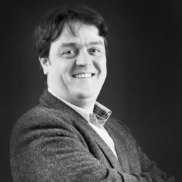 Daniel Laiblin's profile picture